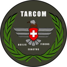  TARCOM - Tactical Airsoft Raid Command